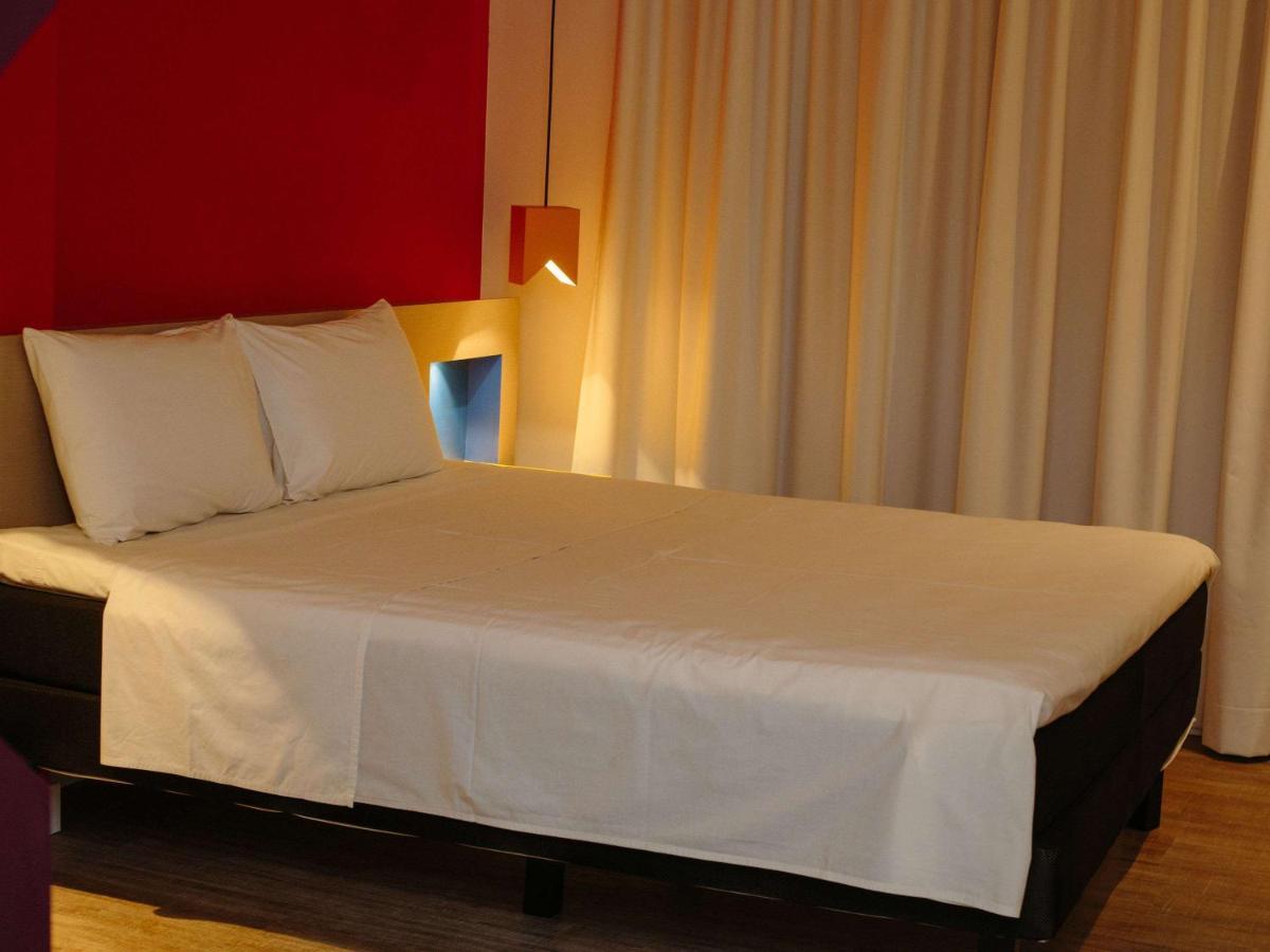 Ibis Styles Hotel