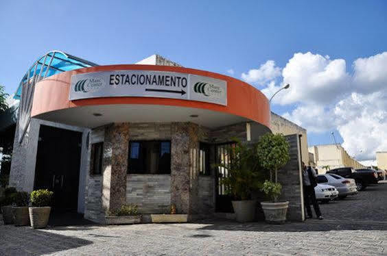 Ibis Styles 3* Campina Grande
