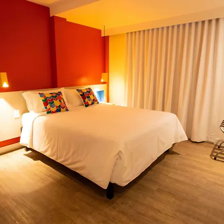 Ibis Styles Campina Grande Hotel Exterior photo