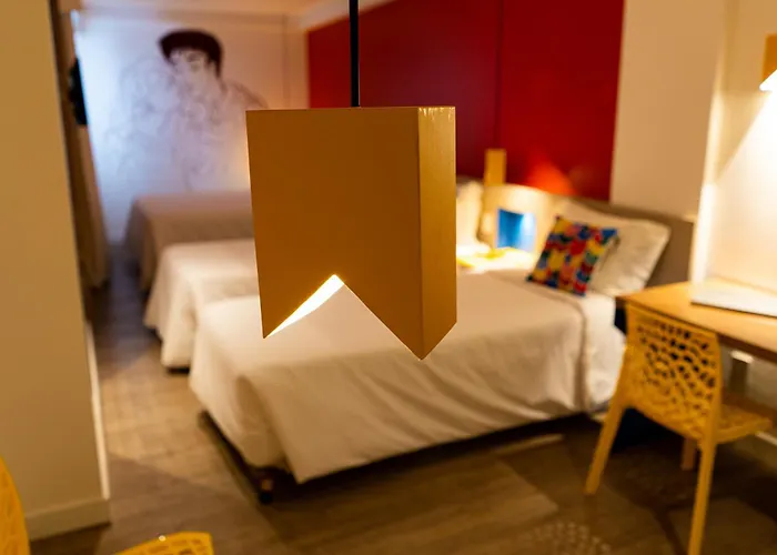 Ibis Styles Campina Grande