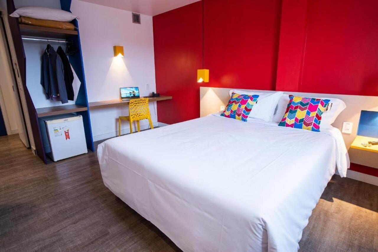 Hotel Ibis Styles Campina Grande