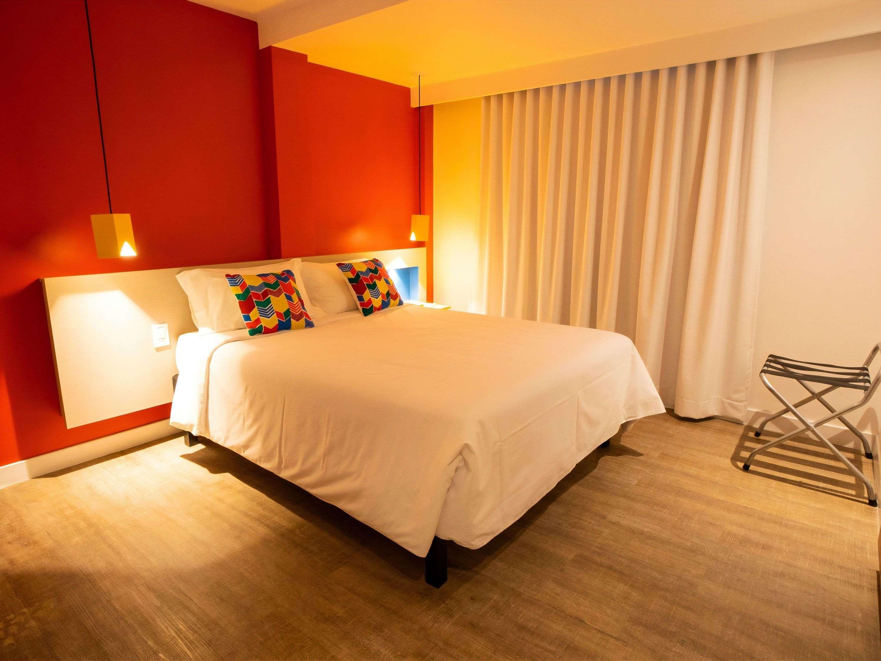 Ibis Styles 3* Campina Grande