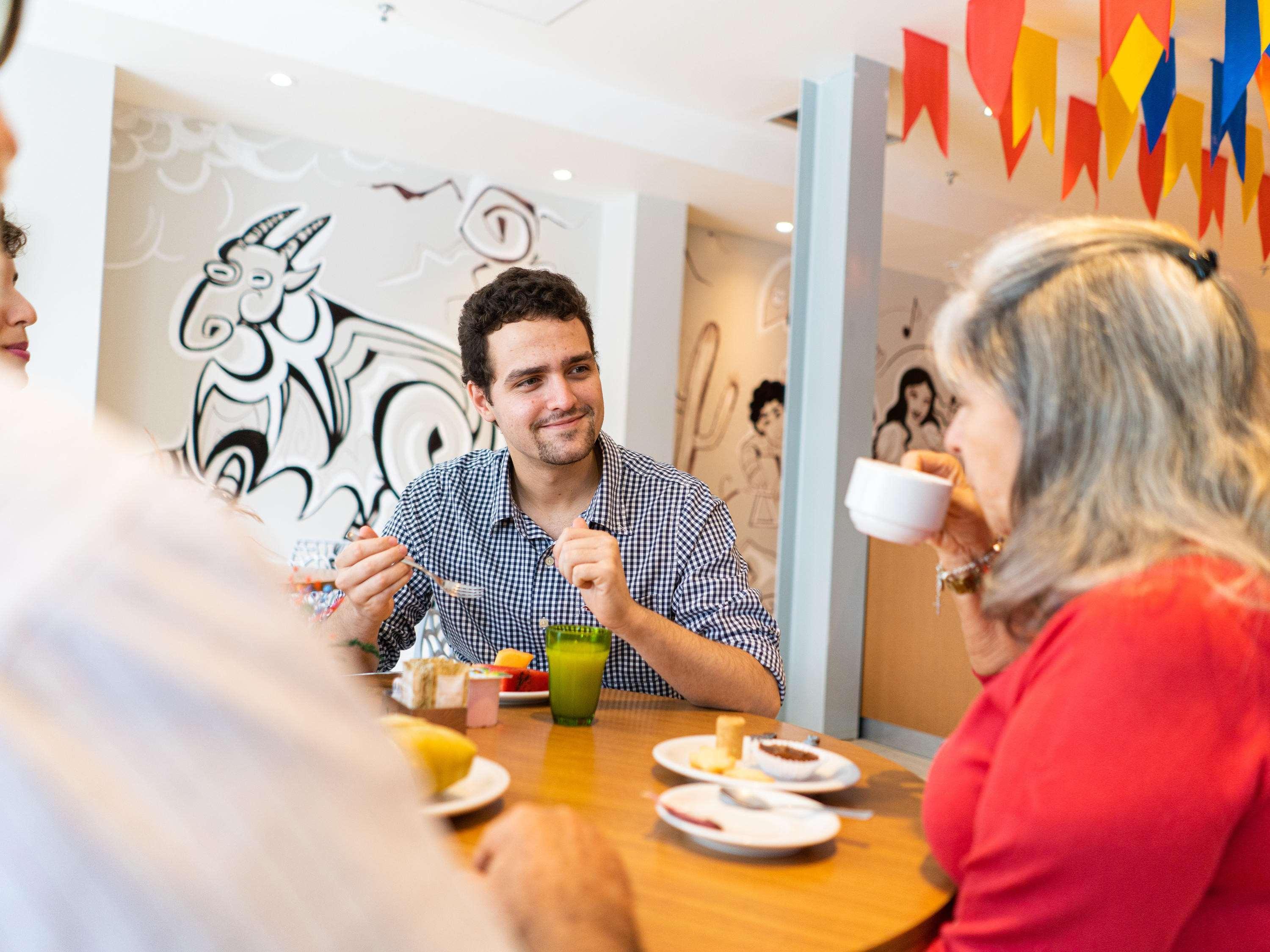 Ibis Styles 3*