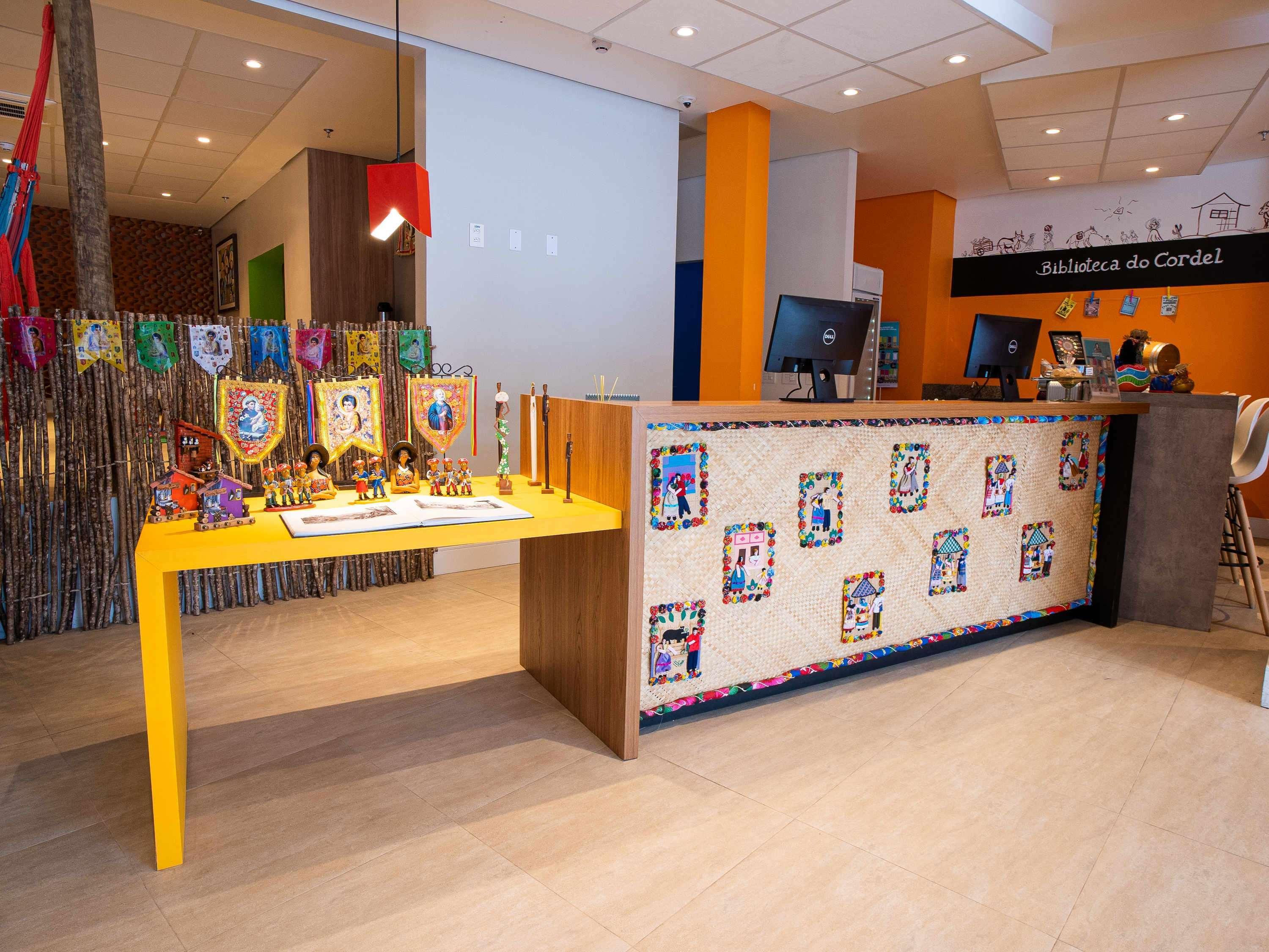 Hotel Ibis Styles 3*