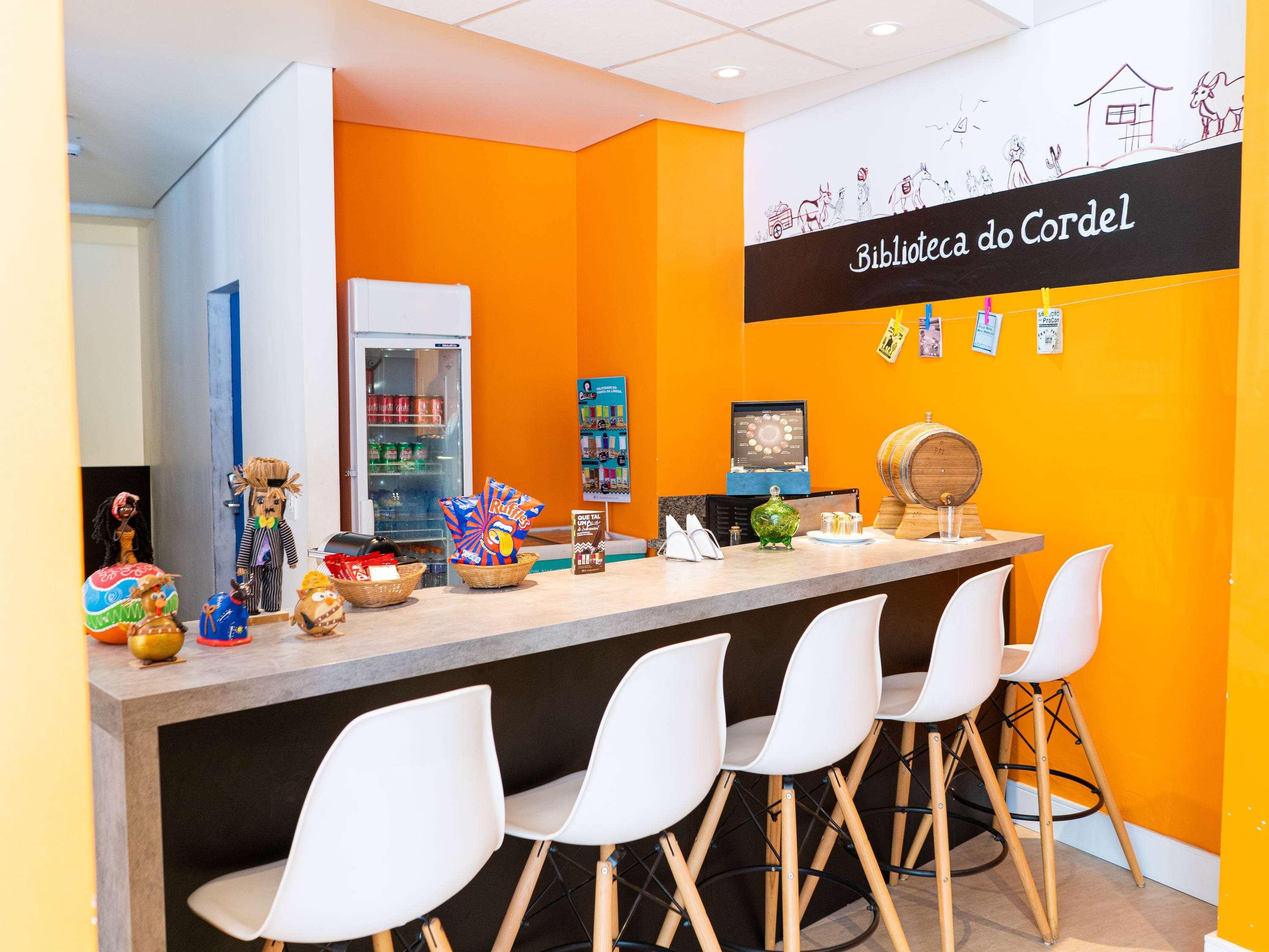 Ibis Styles Hotel Campina Grande