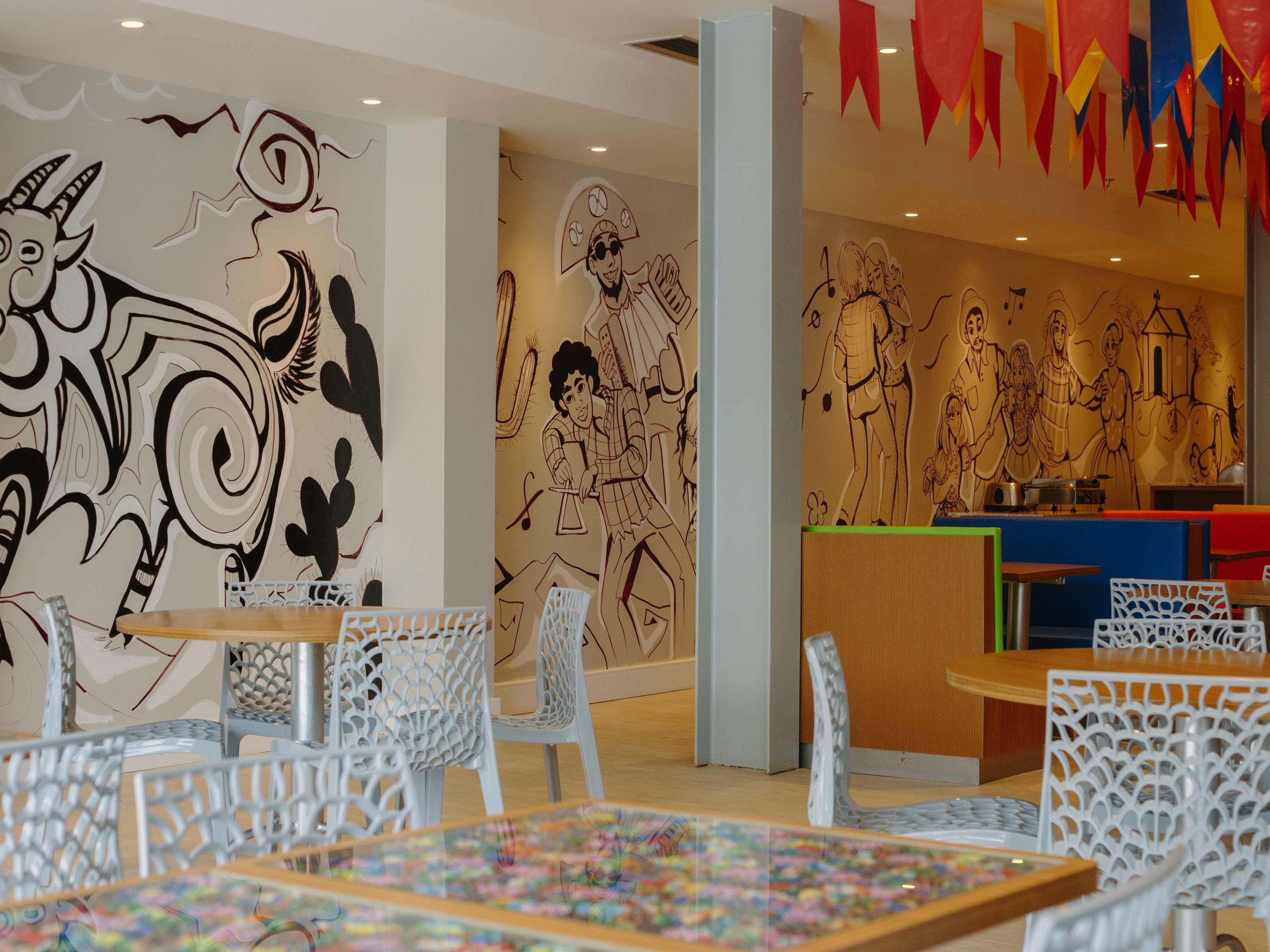 Ibis Styles Hotel Campina Grande