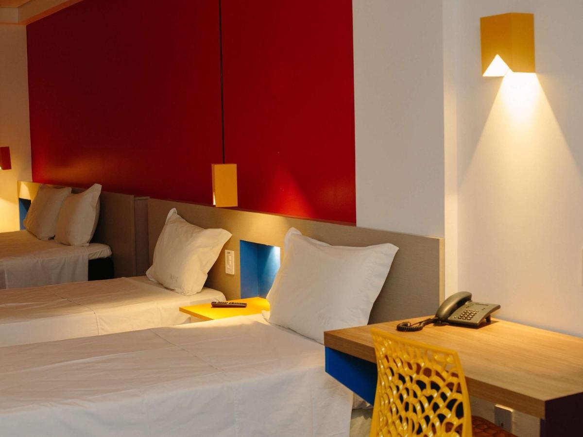 Ibis Styles Hotel Campina Grande