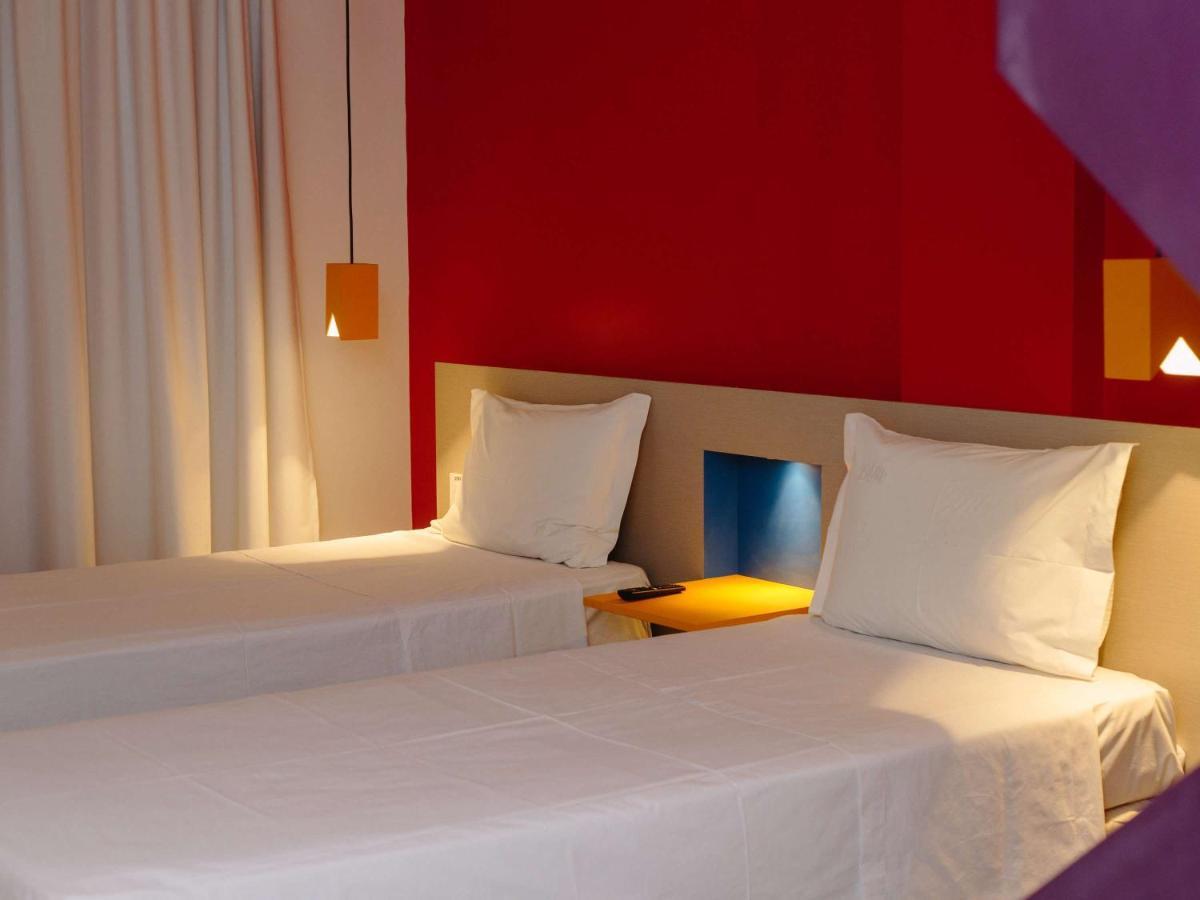 Hotel Ibis Styles 3*