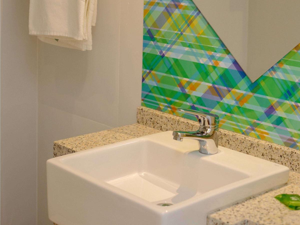 Hotel Ibis Styles