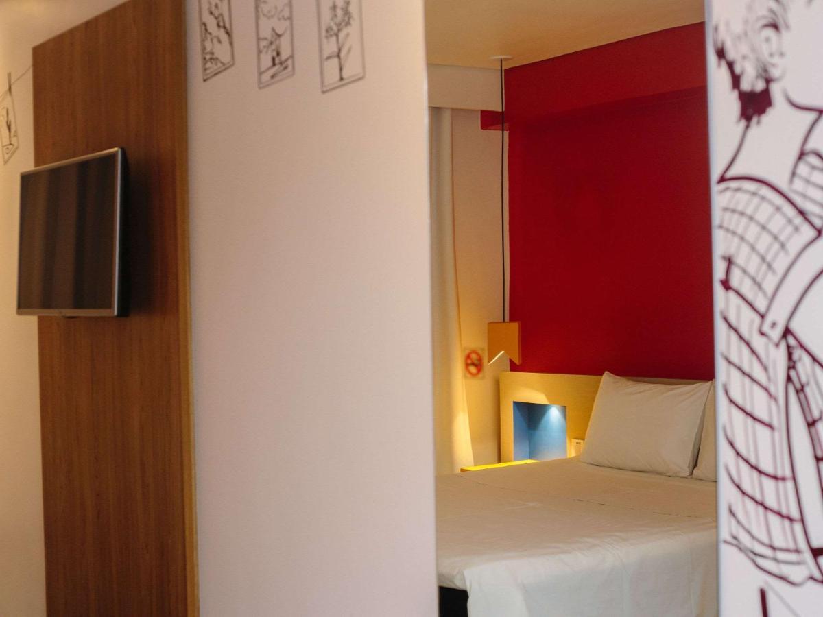 Ibis Styles