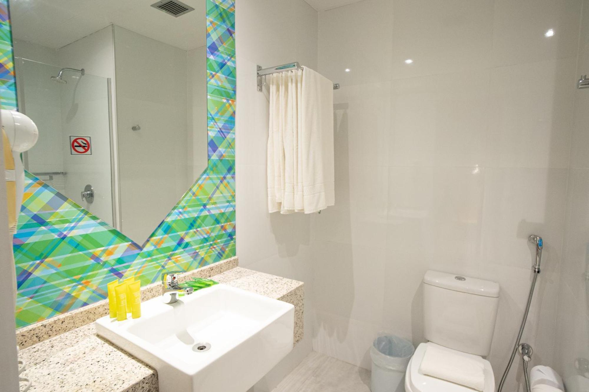 Hotel Ibis Styles 3*