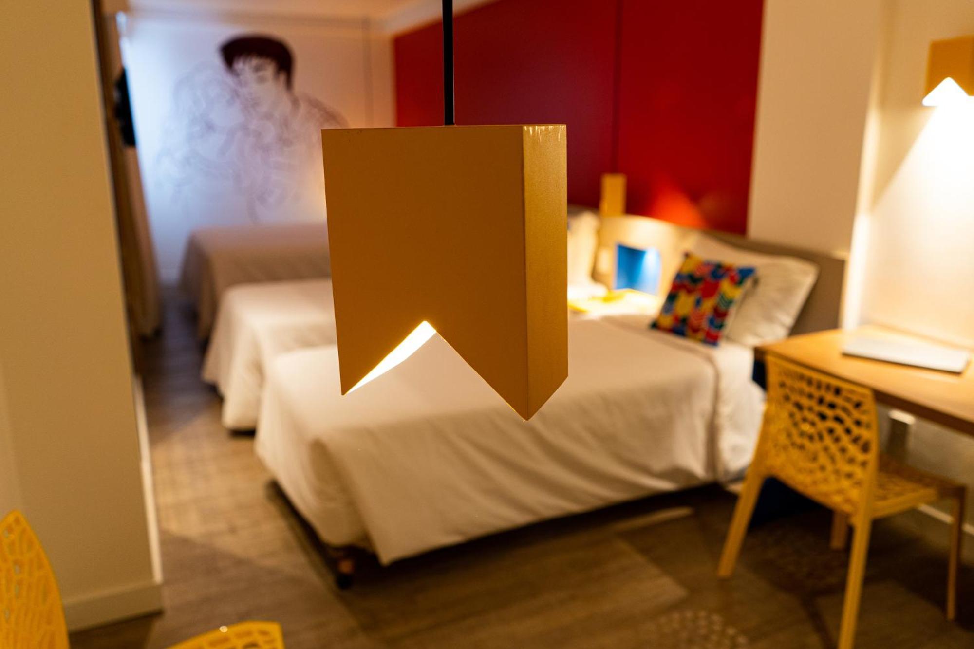 Hotel Ibis Styles
