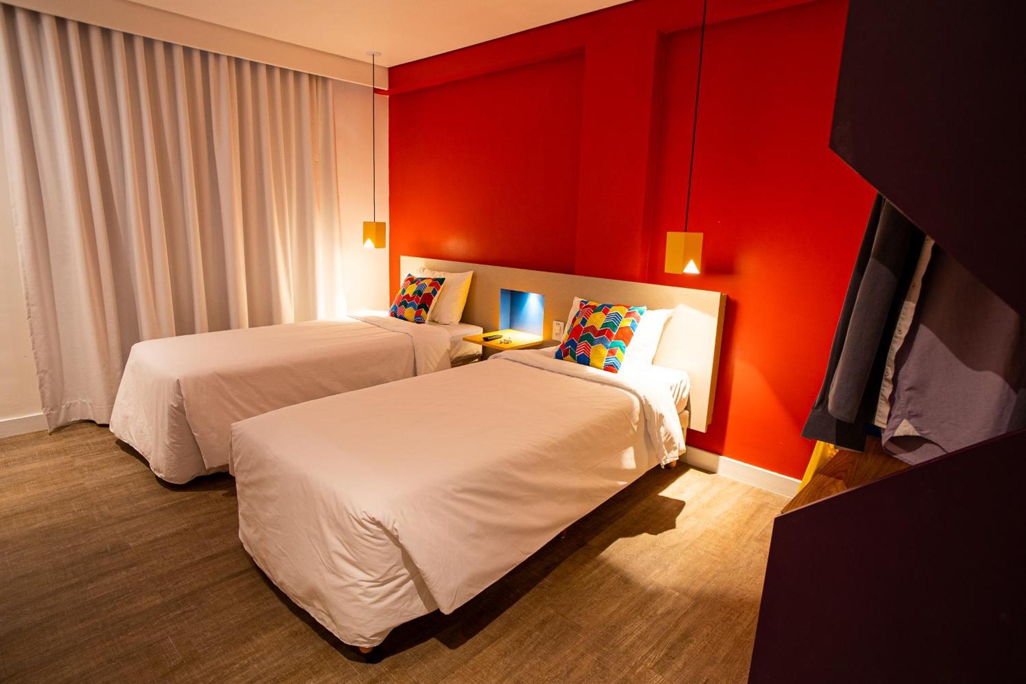 Hotel Ibis Styles 3*