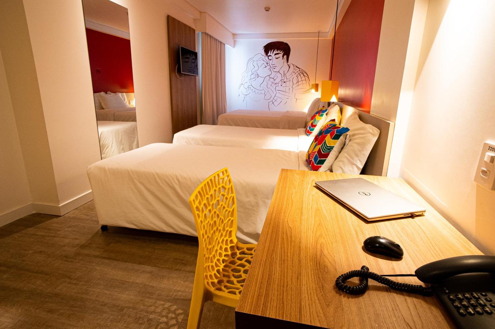 Hotel Ibis Styles Campina Grande