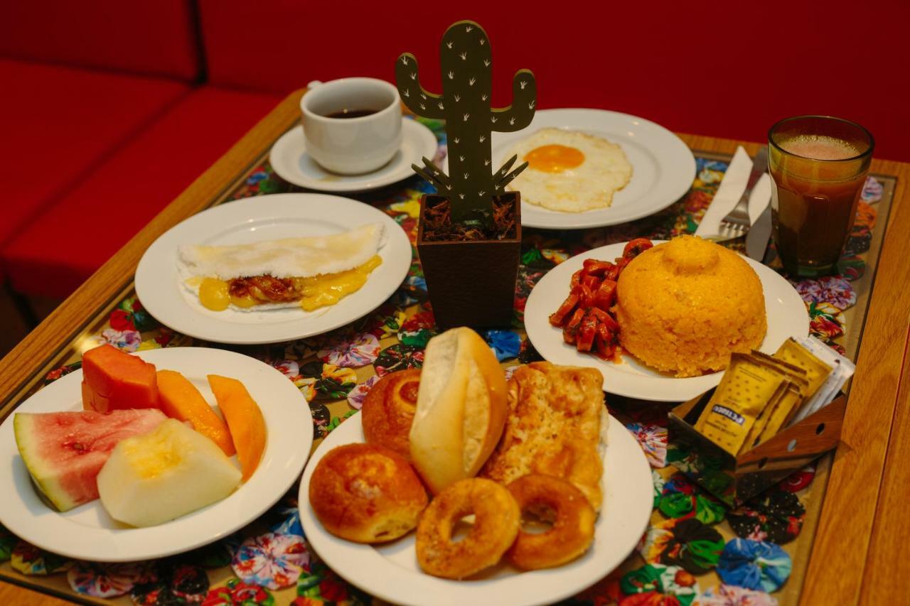 Ibis Styles Hotel Campina Grande