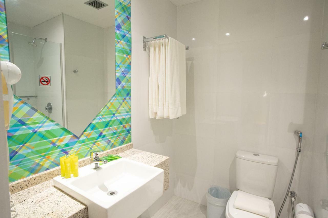 Hotel Ibis Styles Campina Grande