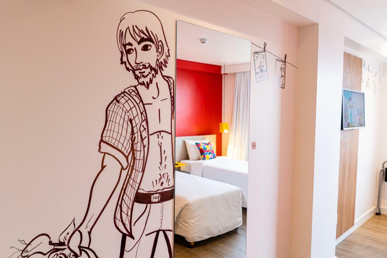 Ibis Styles 3*