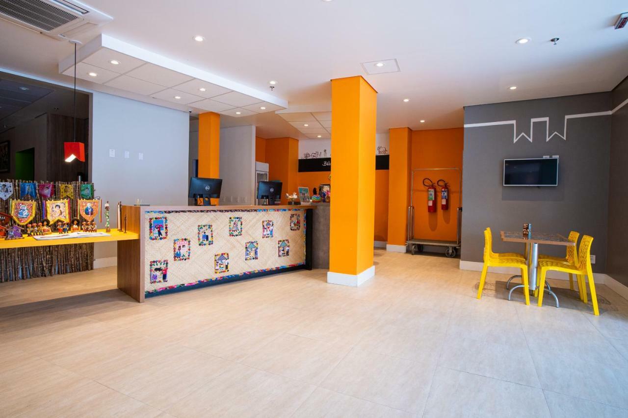 Ibis Styles 3*