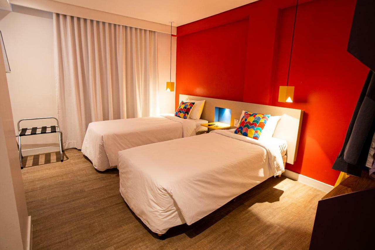 Ibis Styles Hotel 3*
