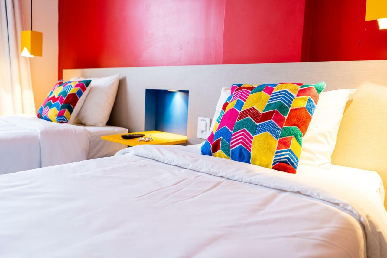 Ibis Styles Hotel